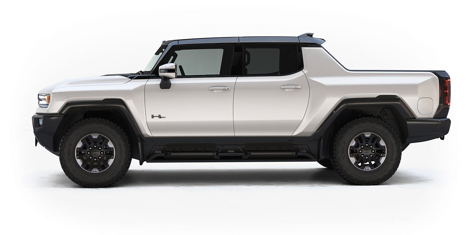 hummer ev pickup and hummer ev | Brown Buick GMC of Eagle Pass in Eagle Pass TX