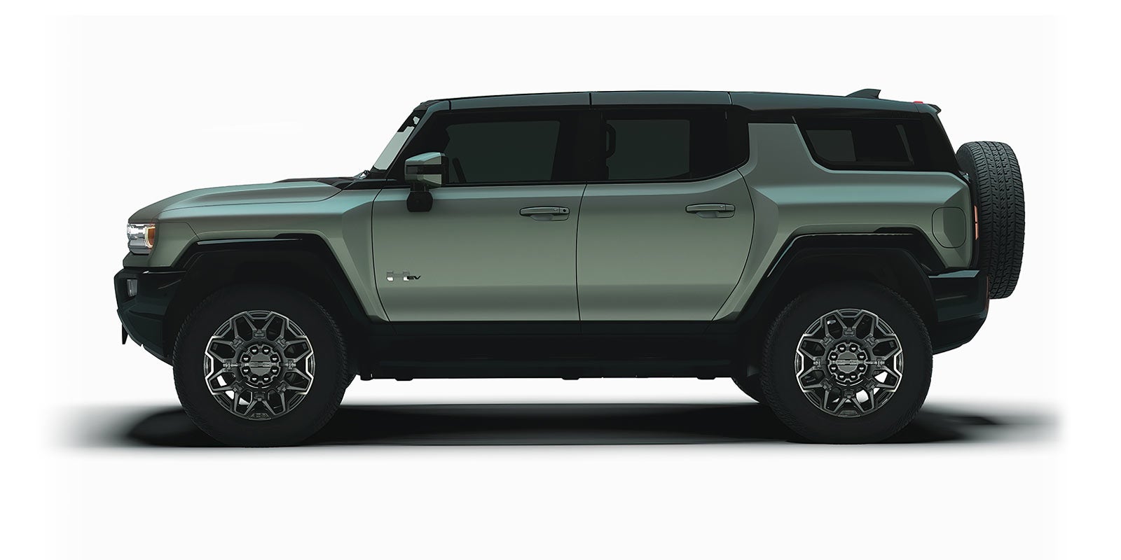 hummer ev pickup and hummer ev | Brown Buick GMC of Eagle Pass in Eagle Pass TX