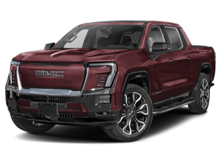 Sierra EV vs. Rivian R1T - Brown Buick GMC of Eagle Pass in Eagle Pass TX