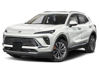 Buick Envision - Brown Buick GMC of Eagle Pass in Eagle Pass TX