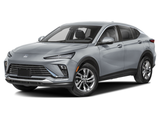 Buick Envista - Brown Buick GMC of Eagle Pass in Eagle Pass TX