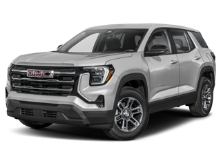 GMC Terrain - Brown Buick GMC of Eagle Pass in Eagle Pass TX