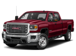 2019 GMC Sierra 2500 HD Denali