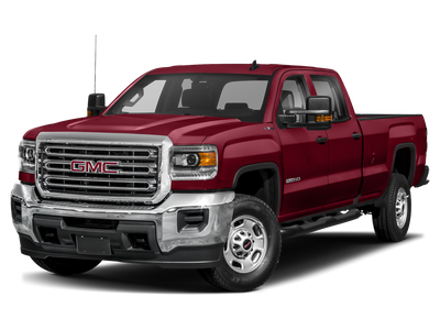 2019 GMC Sierra 2500 HD Denali