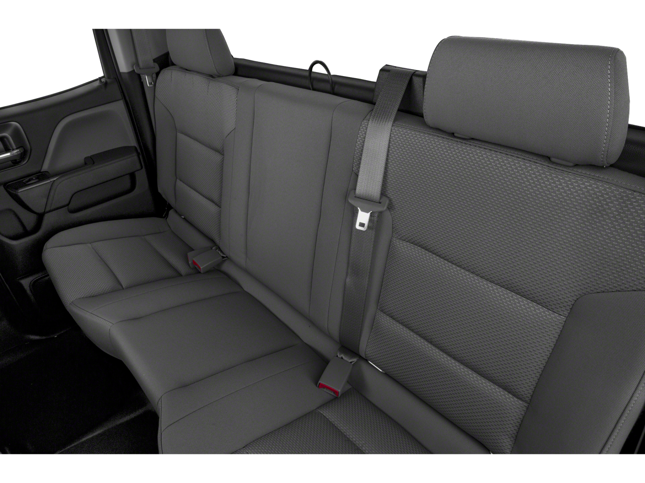 2019 GMC Sierra 2500 HD Denali