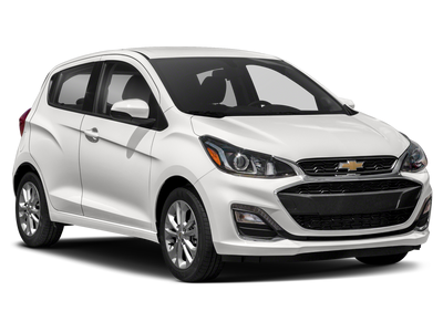 2021 Chevrolet Spark LS