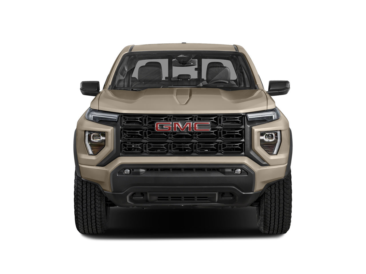 2023 GMC Canyon 2WD Elevation