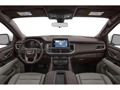 2024 GMC Yukon SLE