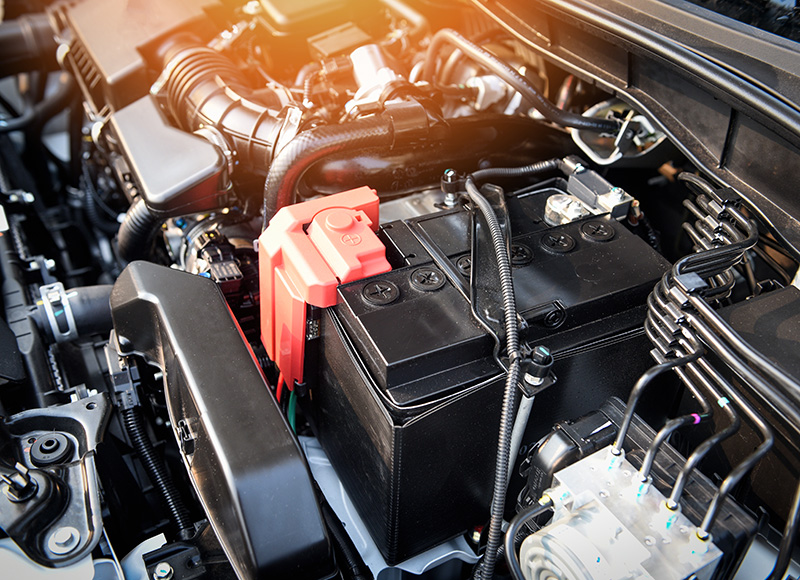 Battery FAQ: What Your Car Battery Does and How to Know When It Needs to Be Replaced
