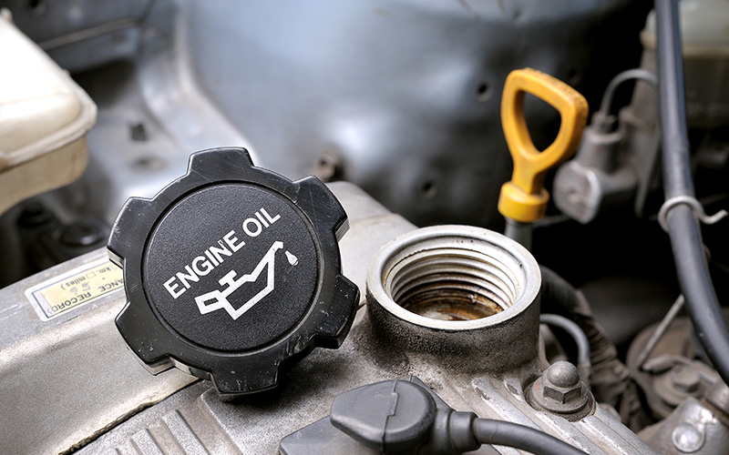 Oil Change FAQ: Everything You Need to Know About Buick and GMC Oil Service