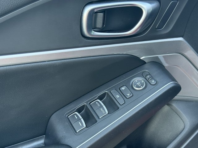 2025 Acura Integra w/A-Spec Package