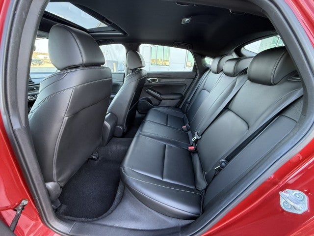 2025 Acura Integra w/A-Spec Package