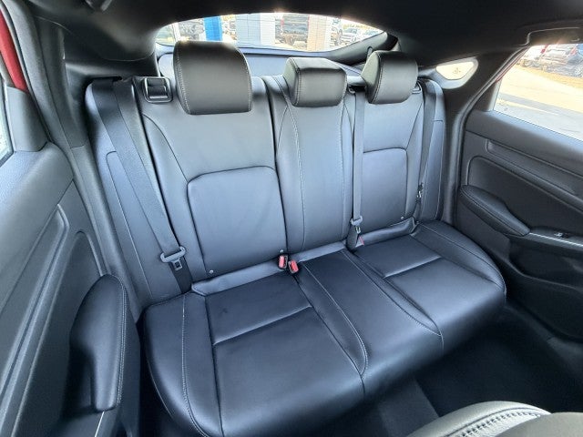 2025 Acura Integra w/A-Spec Package