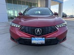 2025 Acura Integra w/A-Spec Package