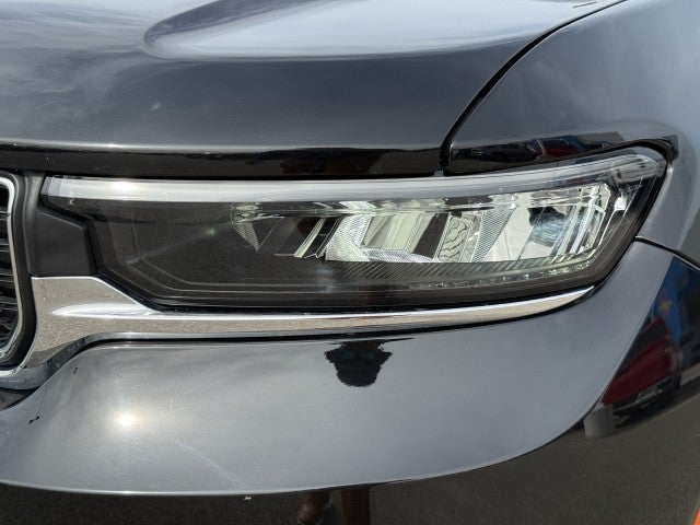 2021 Jeep Grand Cherokee L Laredo