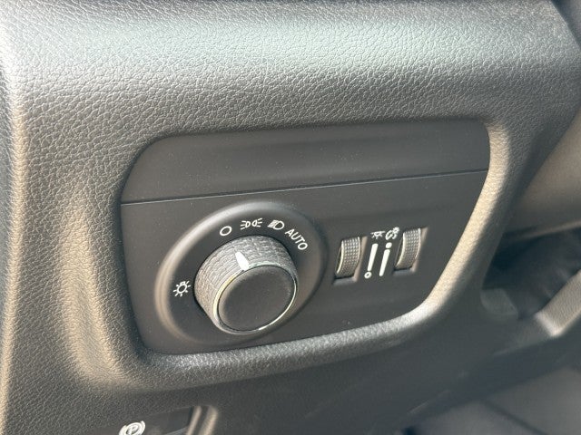 2021 Jeep Grand Cherokee L Laredo