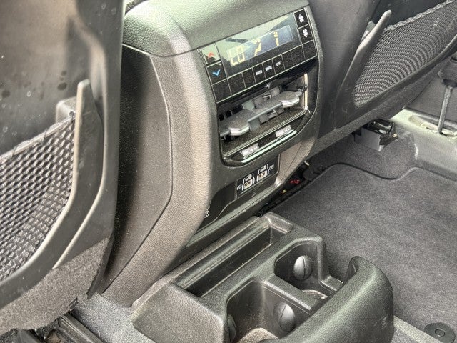 2021 Jeep Grand Cherokee L Laredo