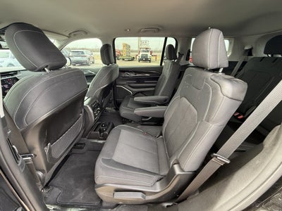 2021 Jeep Grand Cherokee L Laredo