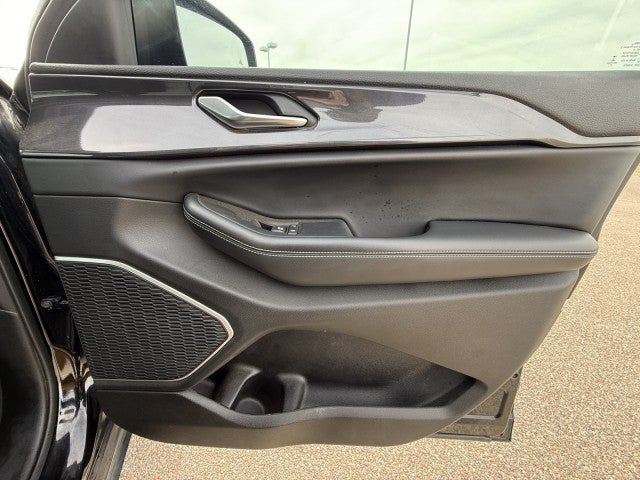 2021 Jeep Grand Cherokee L Laredo