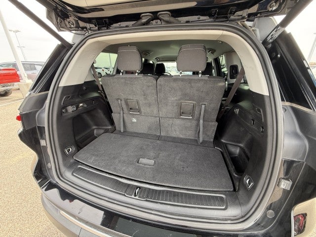 2021 Jeep Grand Cherokee L Laredo