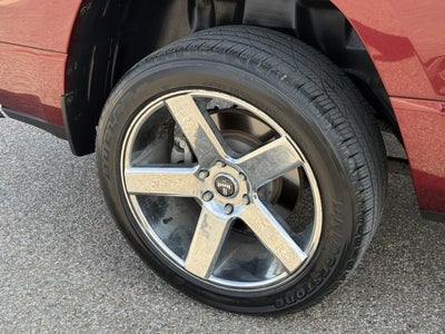 2020 RAM 1500 Lone Star