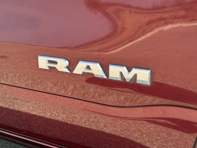 2020 RAM 1500 Lone Star