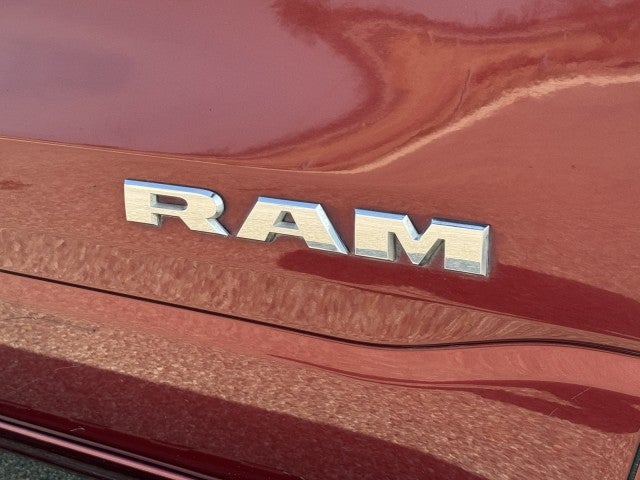 2020 RAM 1500 Lone Star