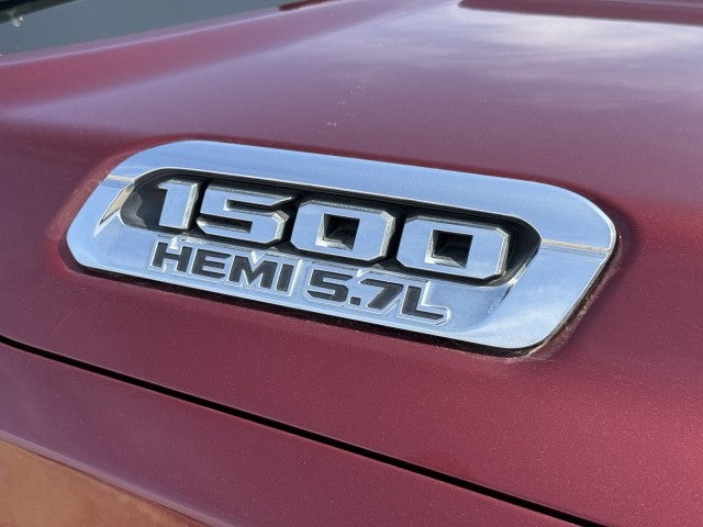 2020 RAM 1500 Lone Star