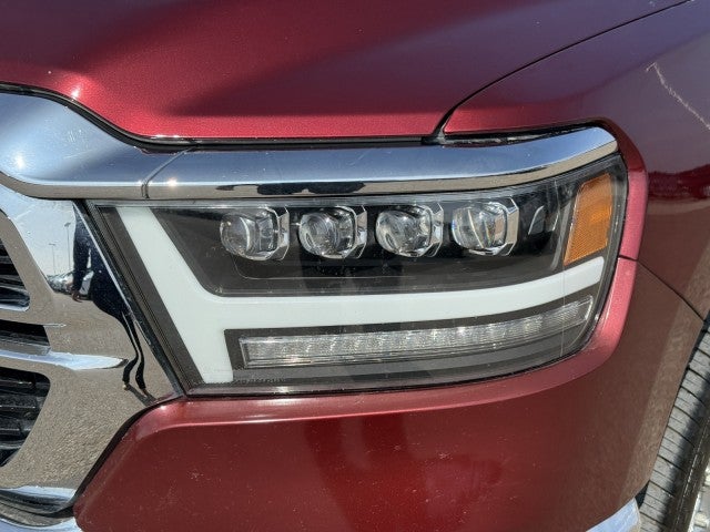 2020 RAM 1500 Lone Star