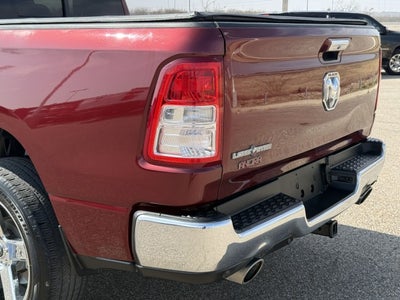 2020 RAM 1500 Lone Star