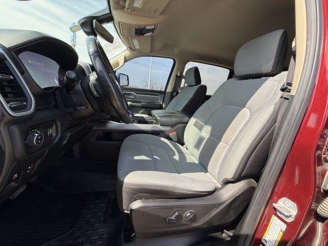 2020 RAM 1500 Lone Star