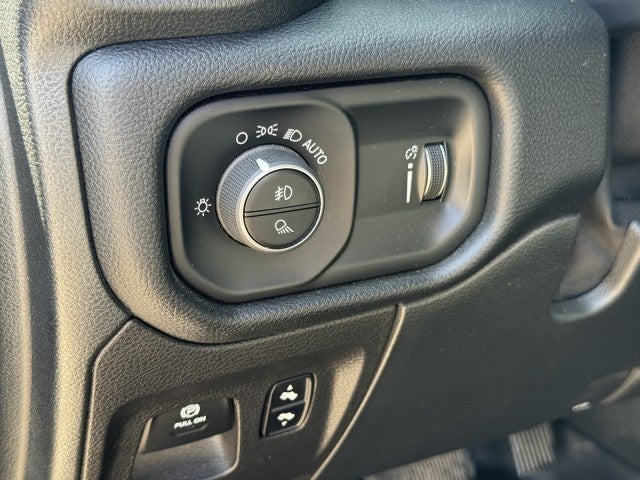 2020 RAM 1500 Lone Star