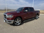 2020 RAM 1500 Lone Star