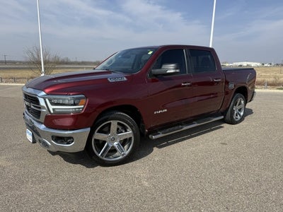 2020 RAM 1500 Lone Star