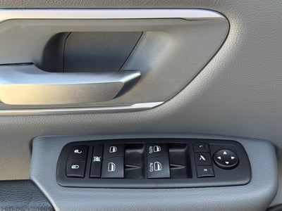 2020 RAM 1500 Lone Star