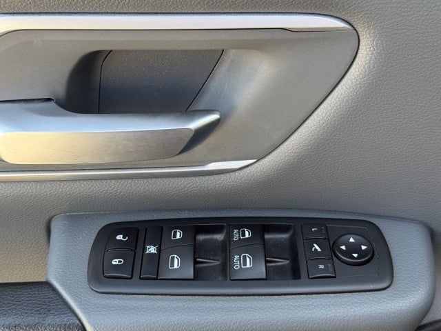 2020 RAM 1500 Lone Star