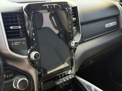 2020 RAM 1500 Lone Star