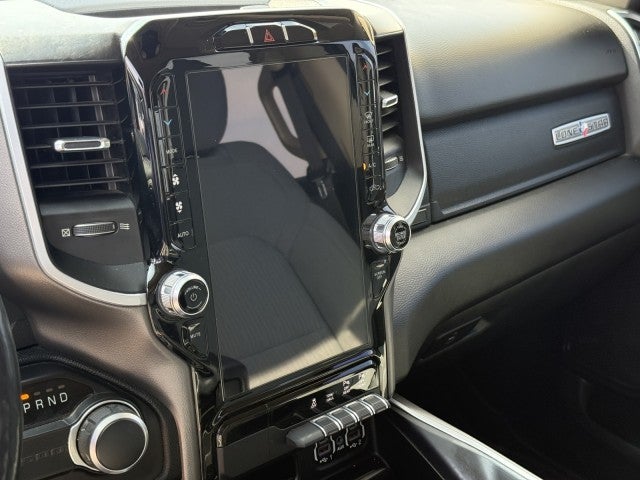 2020 RAM 1500 Lone Star