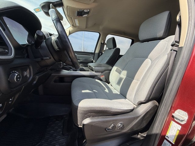 2020 RAM 1500 Lone Star