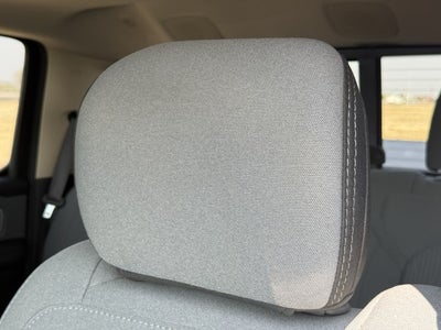 2020 RAM 1500 Lone Star