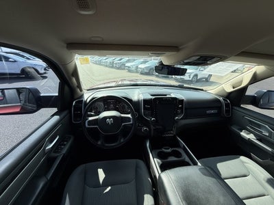 2020 RAM 1500 Lone Star