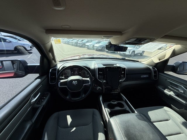 2020 RAM 1500 Lone Star