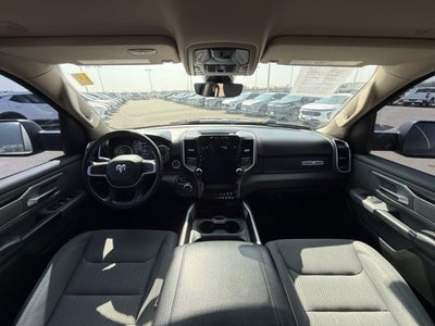 2020 RAM 1500 Lone Star