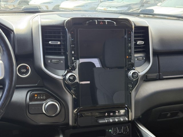 2020 RAM 1500 Lone Star