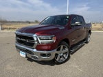 2020 RAM 1500 Lone Star