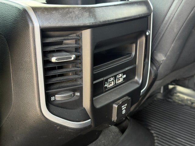 2020 RAM 1500 Lone Star