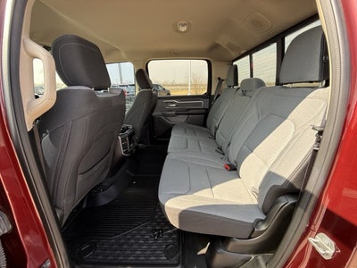 2020 RAM 1500 Lone Star