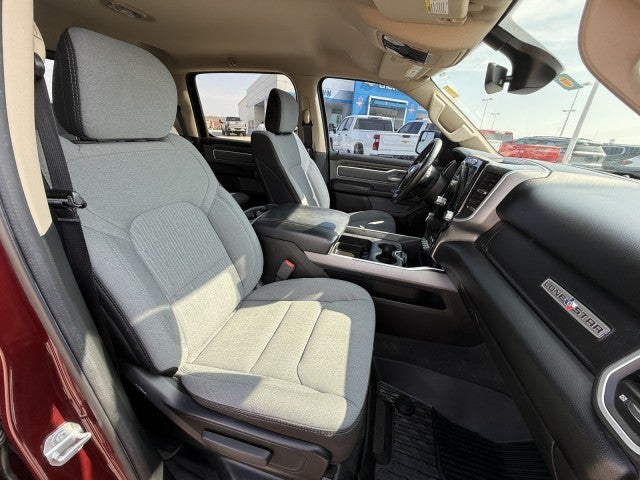 2020 RAM 1500 Lone Star