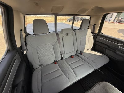 2020 RAM 1500 Lone Star