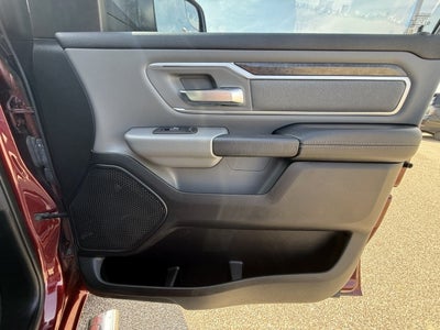 2020 RAM 1500 Lone Star